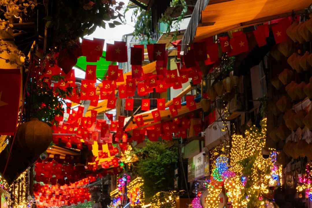 Ảnh lạm phát ảnh hưởng đến thị trường vàng cuối năm