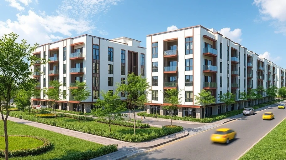 Bất động sản vàng Long Biên