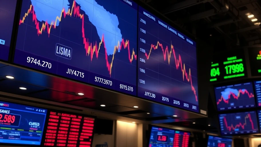 Biến động kinh tế và giá vàng