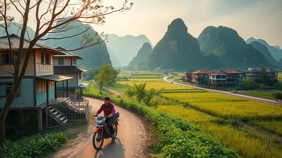 Chiến lược đầu tư bất động sản của Vingroup