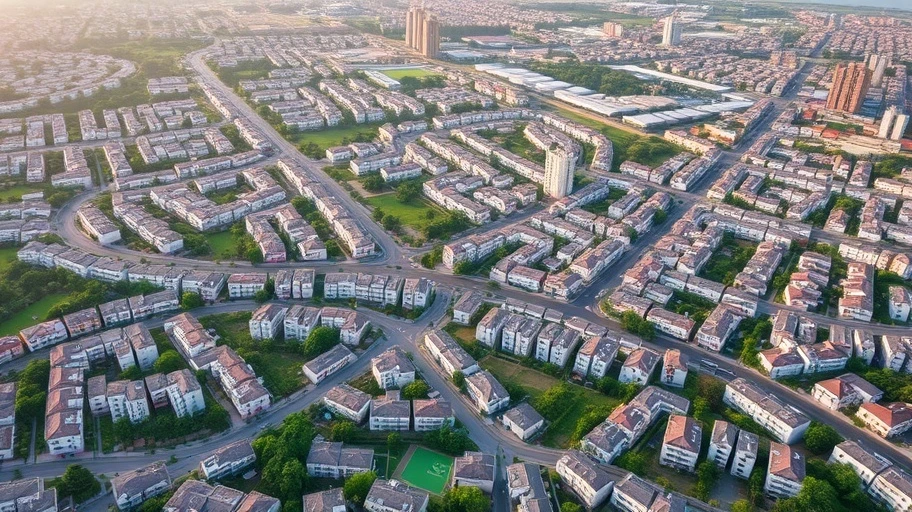 Chiến lược mở rộng và phát triển của Bất động sản Phát Đạt