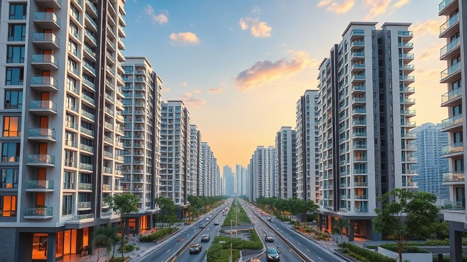 Chiến lược mua bất động sản dòng tiền hiệu quả.