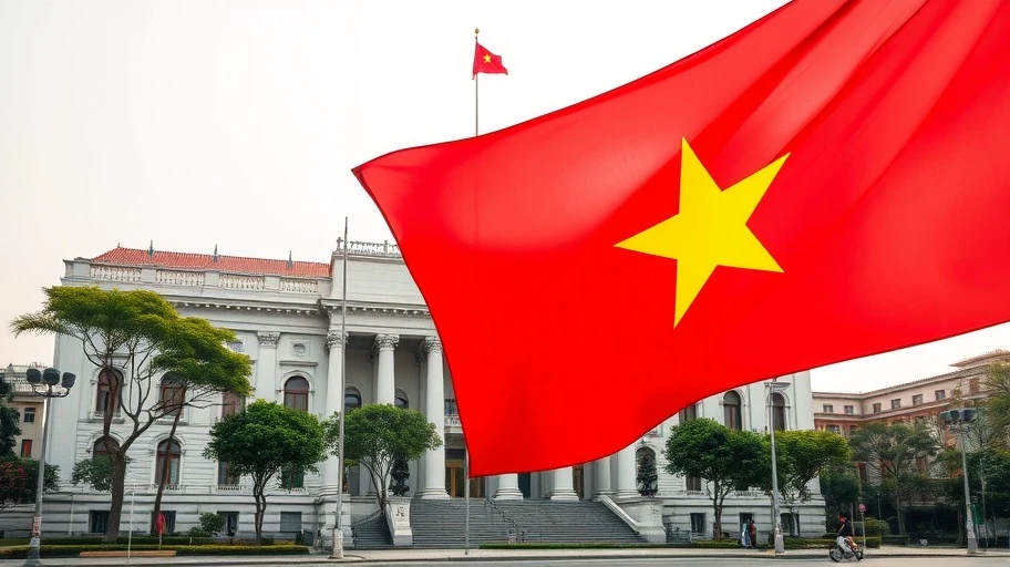 Chính sách ảnh hưởng đến thị trường bất động sản quý 1 2024