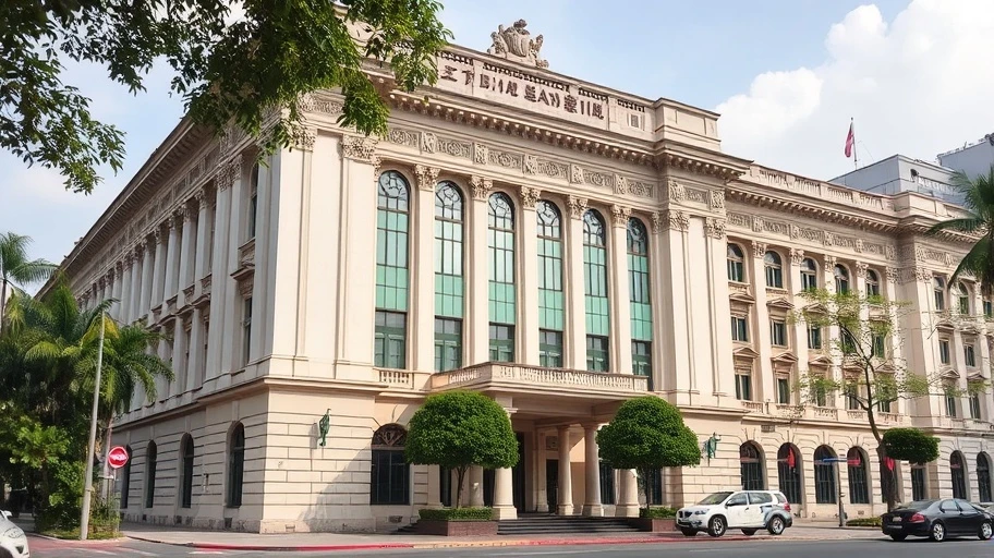 Chính sách bất động sản tại Cần Thơ