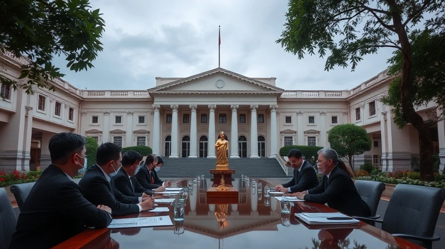 Chính sách tài chính ảnh hưởng đến giá vàng Long An