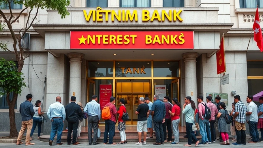 Chính sách tài chính và bất động sản quý 3