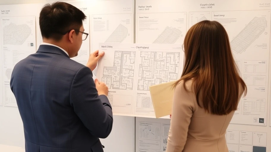Cơ hội đầu tư sinh lời với bất động sản Mai Đình.