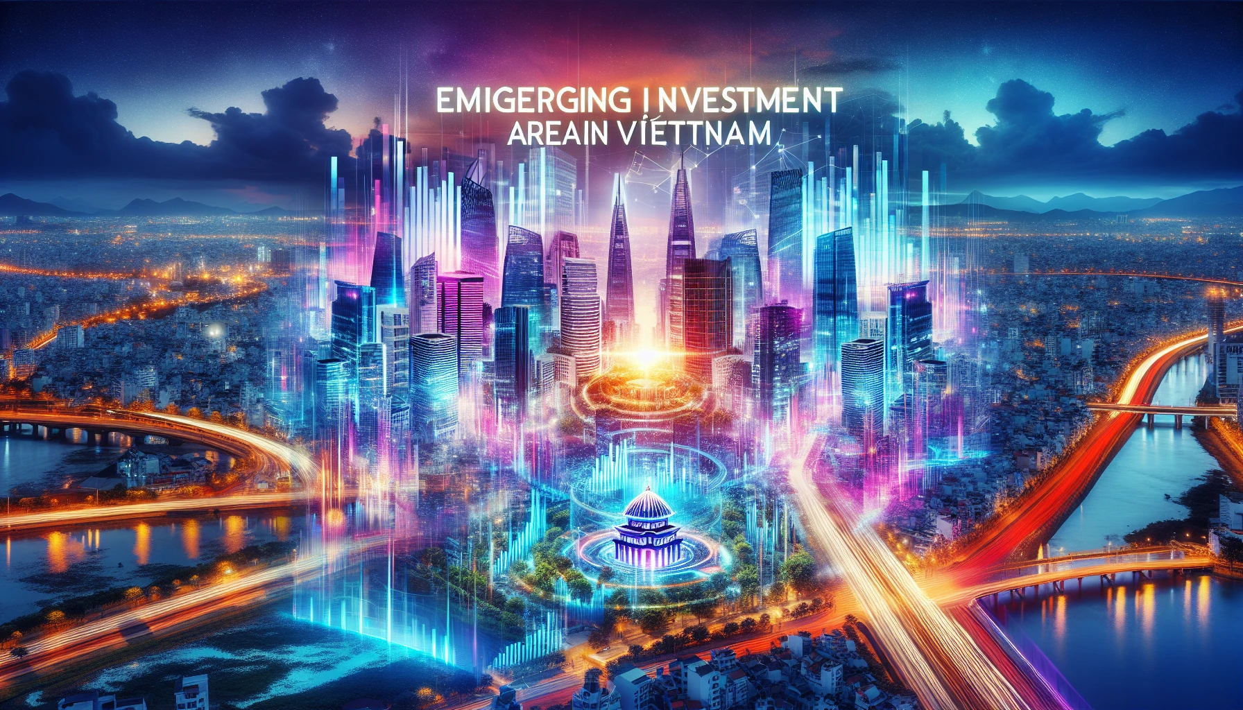 Cơ hội đầu tư và M&A bất động sản