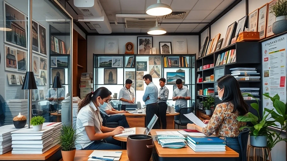 Cơ hội phát triển nghề sale bất động sản