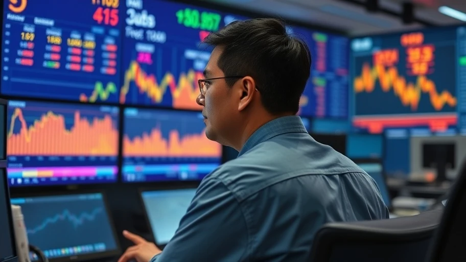 Cung cầu và vai trò của ETF trong thị trường vàng
