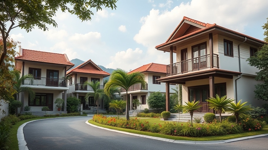 Danh sách bất động sản trên Batdongsan.com.vn