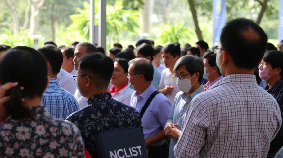Đấu giá đất nền Thanh Hóa