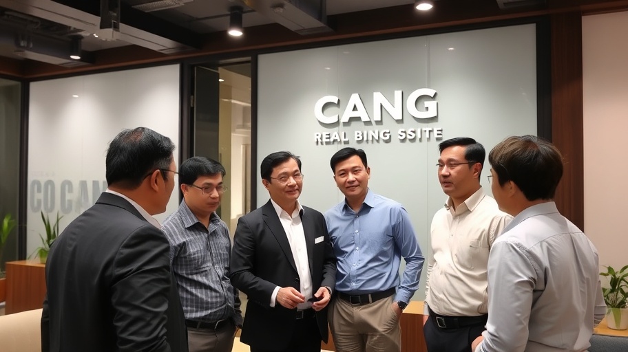 Đầu tư bất động sản Cao Bằng