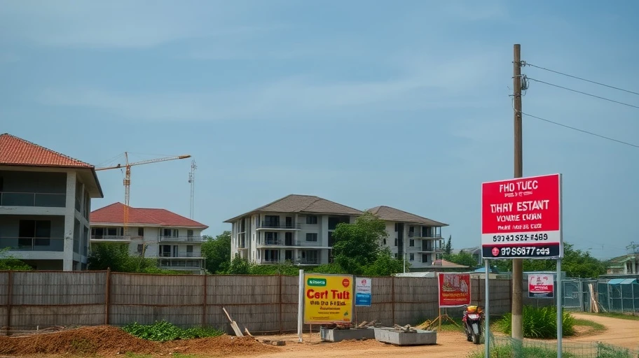 Đầu tư bất động sản Phú Quốc