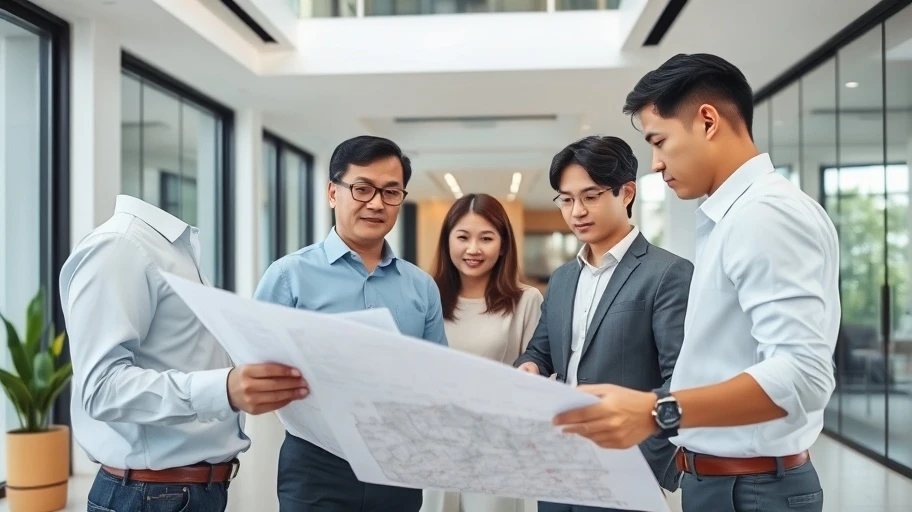 Đầu tư nhà đất Lái Thiêu