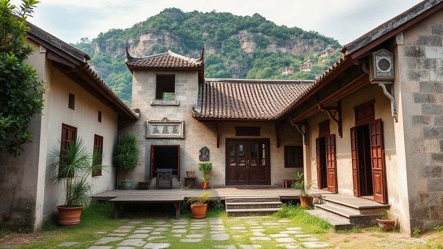 Di tích lịch sử Đất Đỏ