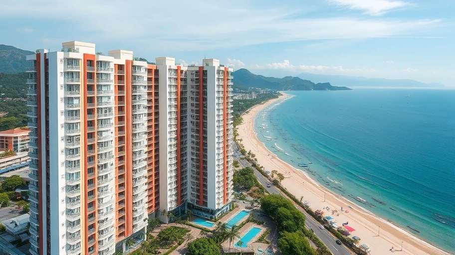 Dự án Bất động sản Phát Đạt nổi bật