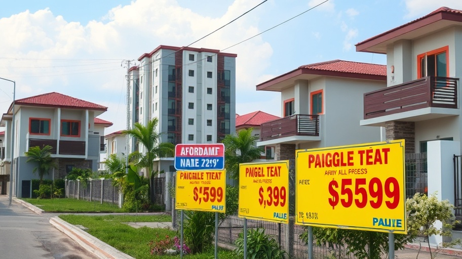 Dự án nhà ở xã hội tại Đà Nẵng