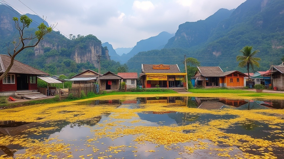Dự báo giá vàng xu hướng tăng 2024