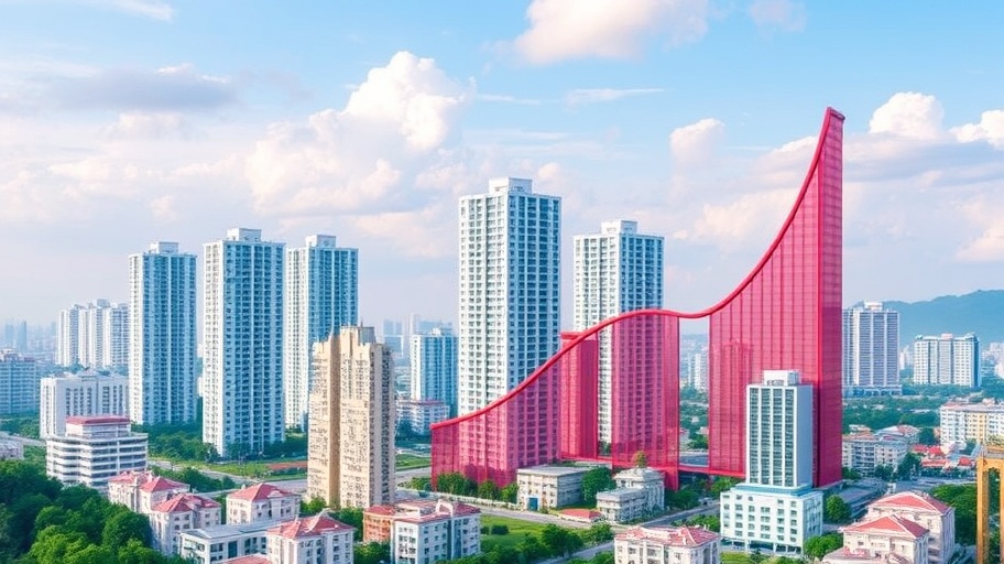 Dự báo thị trường bất động sản Cao Bằng