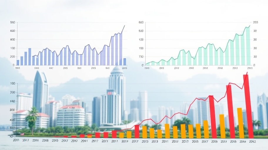 Dự đoán giá bán bất động sản giảm trong tương lai