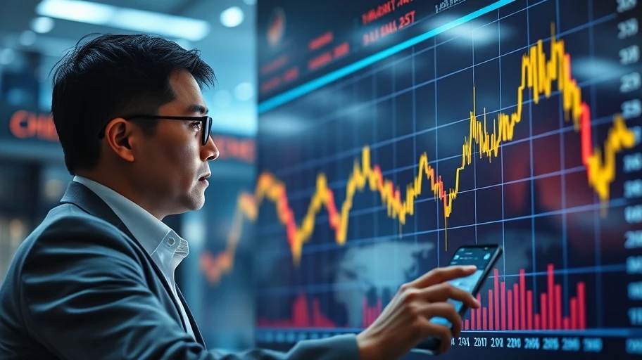 Dự đoán xu hướng giá vàng SJC