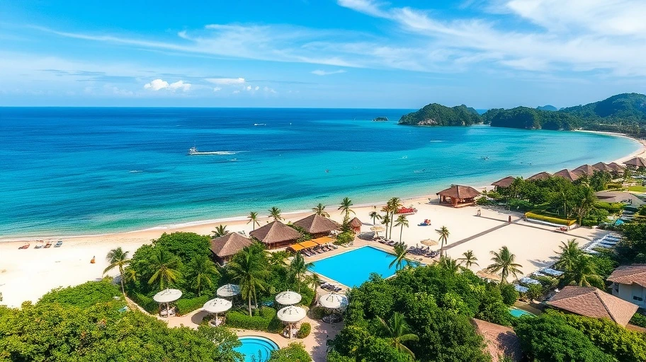 Du lịch Phú Quốc