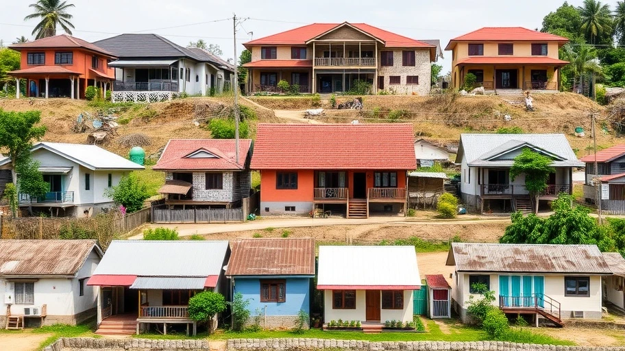 Giá cả bất động sản Hòa Thạch, Quốc Oai