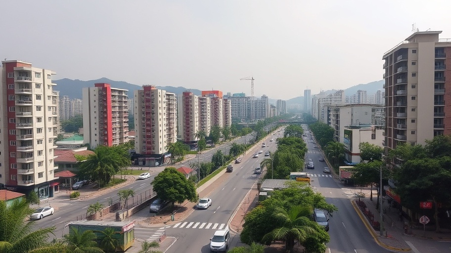 Giá đất và nhà tại Bắc Từ Liêm, Hà Nội