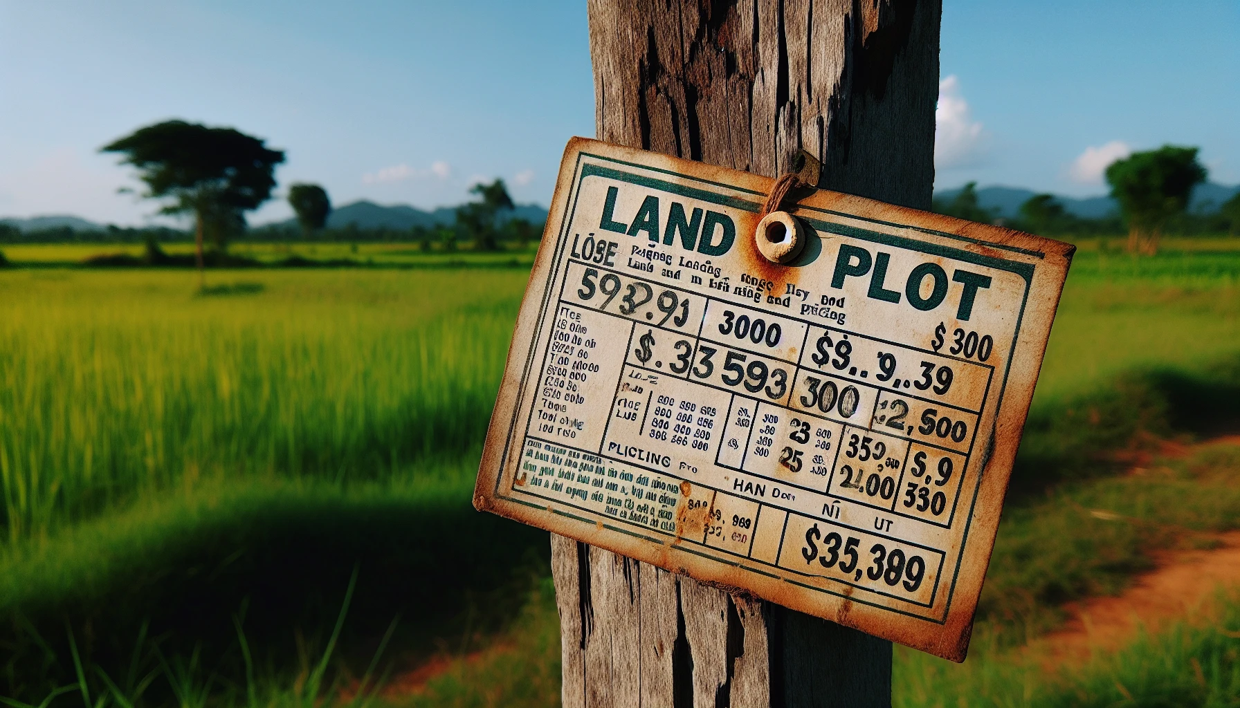 Giá nhà đất Yên Thế