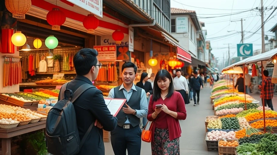 Giá trị và tiềm năng đầu tư bất động sản tại An Lão Hải Phòng