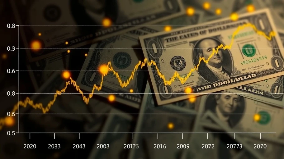 Giá vàng và đồng USD