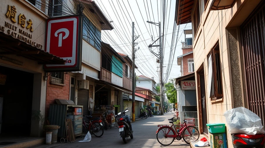 Giao dịch nhà đất Hải Dương