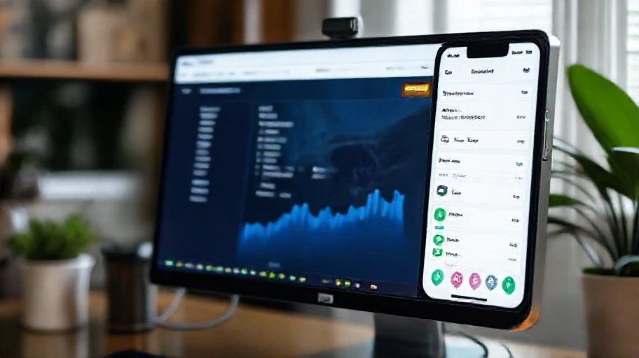 Giao diện API giá vàng PNJ