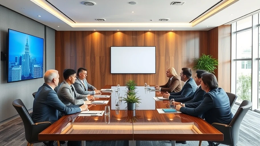Hình ảnh đầu tư bất động sản quốc tế