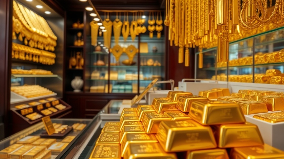 Hình ảnh giá vàng hiện tại 1 chỉ