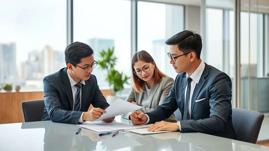 Hình ảnh kinh nghiệm đầu tư bất động sản TP.HCM