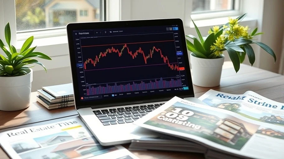 Hình ảnh phân tích rủi ro đầu tư bất động sản TP.HCM