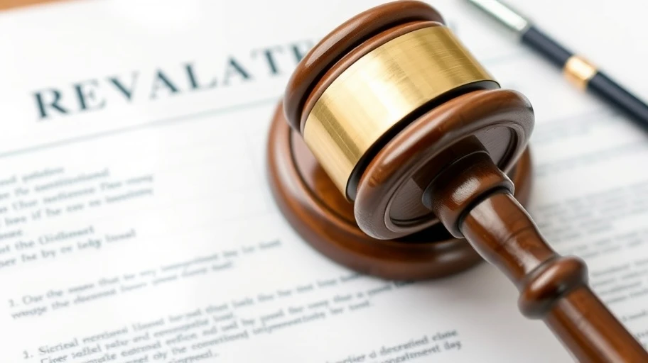 Hình ảnh văn bản pháp lý của công ty Bất động sản JS