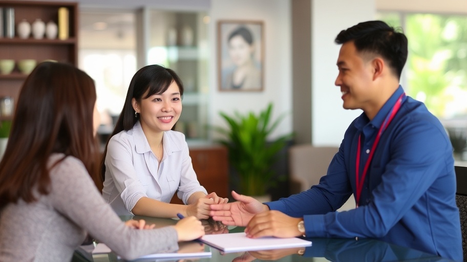 Hỗ trợ khách hàng nhà đất Hưng Yên