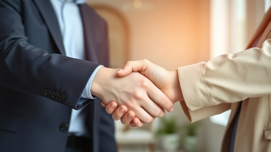 Hợp tác đầu tư nhà đất