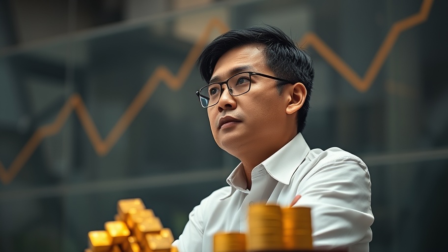 Kết luận về đầu tư vàng trong bối cảnh hiện nay