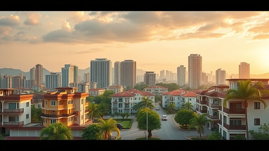 Lập kế hoạch đầu tư bất động sản ở Việt Nam