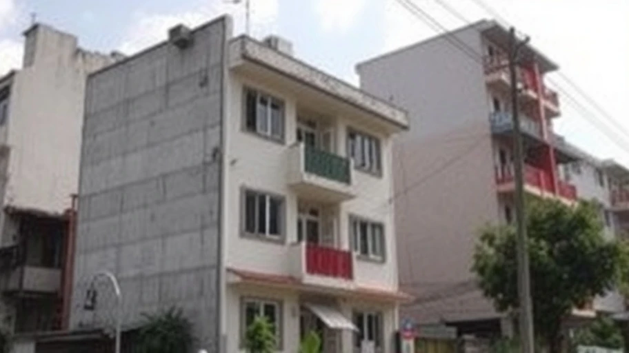 Loại bất động sản văn minh 800 triệu tại Việt Nam