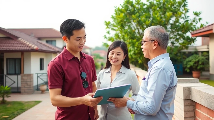 Lời khuyên đầu tư Bàu Bàng
