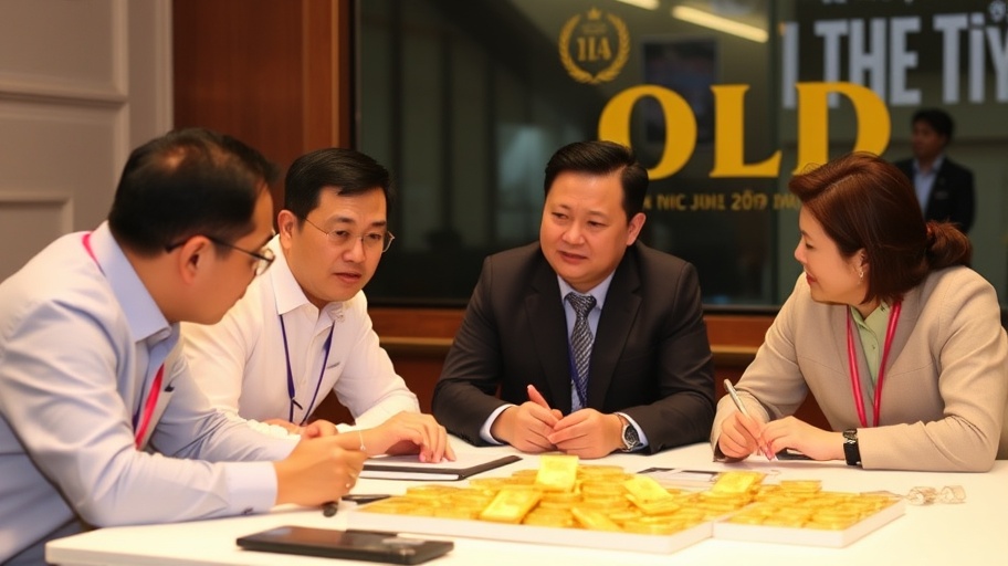 Nhà đầu tư bàn luận năm 2019