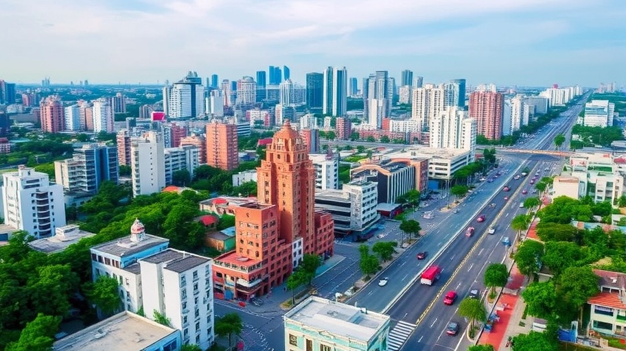 Nhu cầu và thanh khoản bất động sản giảm ở Việt Nam