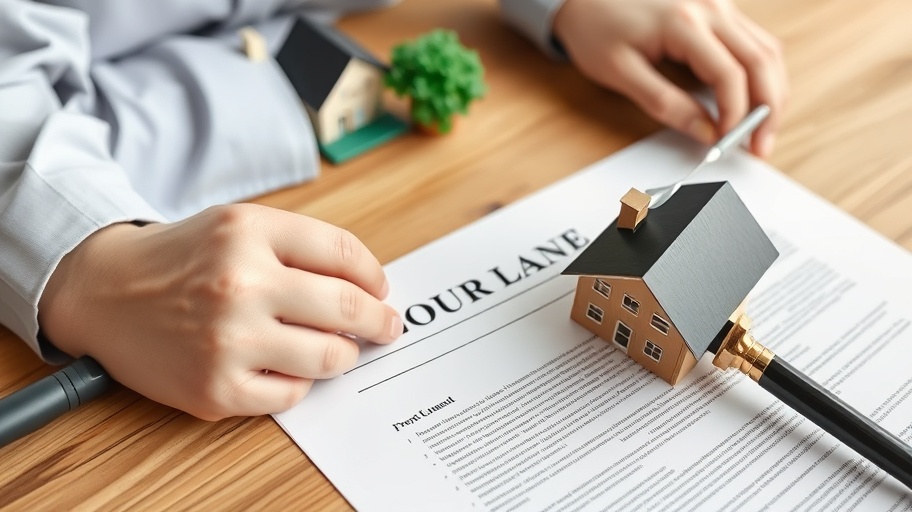 Những lưu ý khi giao dịch nhà đất An Phú