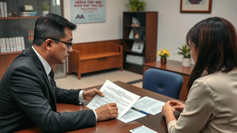 Pháp lý bất động sản tại Việt Nam