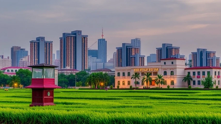 Pháp lý trong mua bán nhà đất Biên Hoà